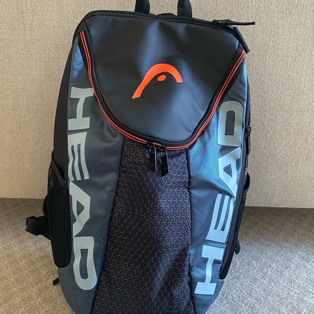 Head Tour Team Tennis Backpack!